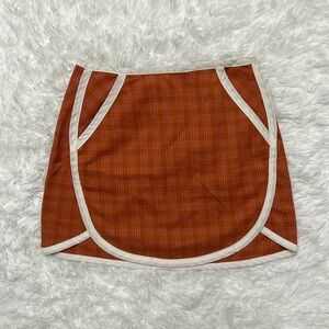 URBAN OUTFITTERS Retro Skirt